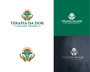 Logo Design by Musative1