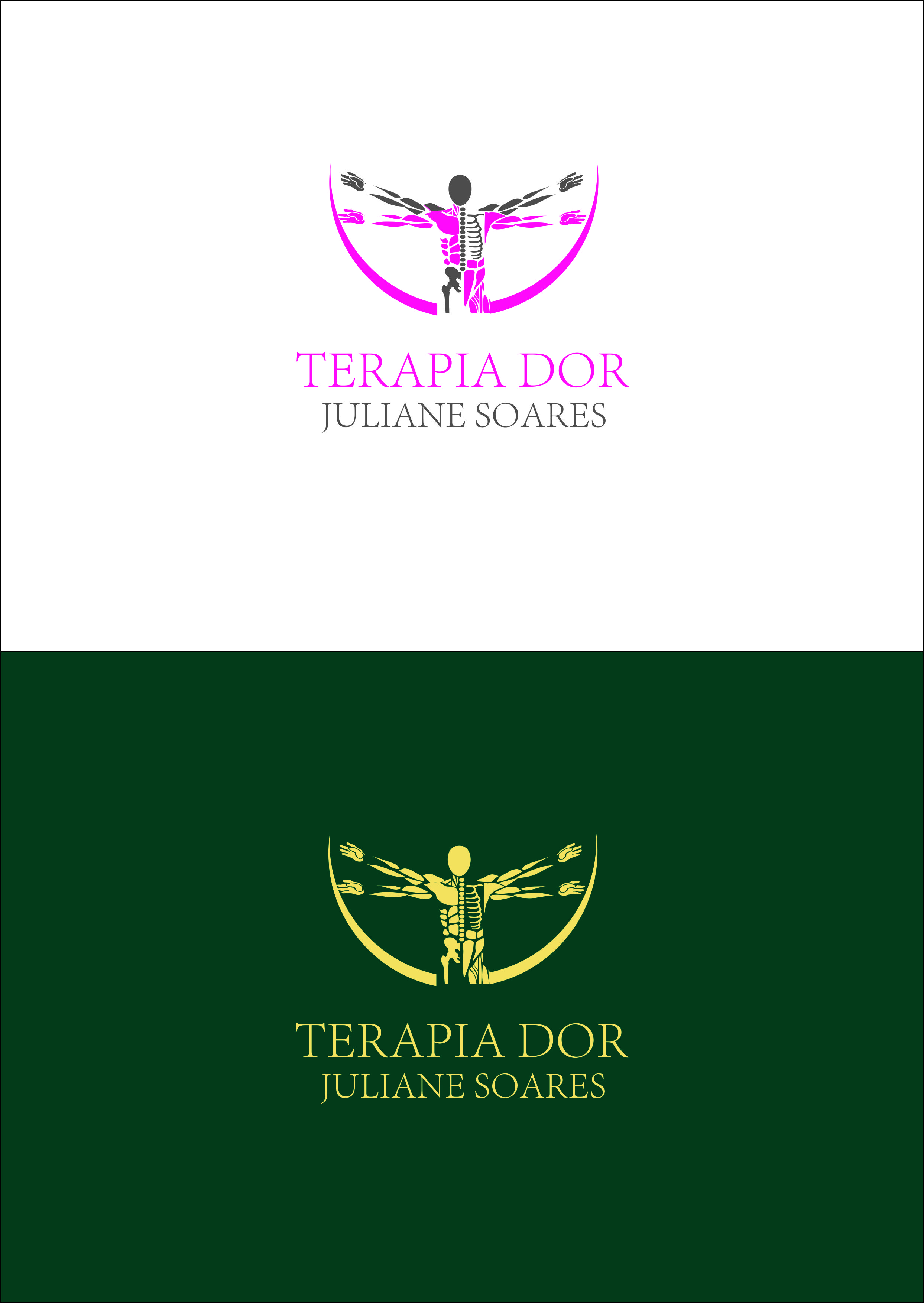 Logo Design by Jamal 12 for this project | Design #34285500