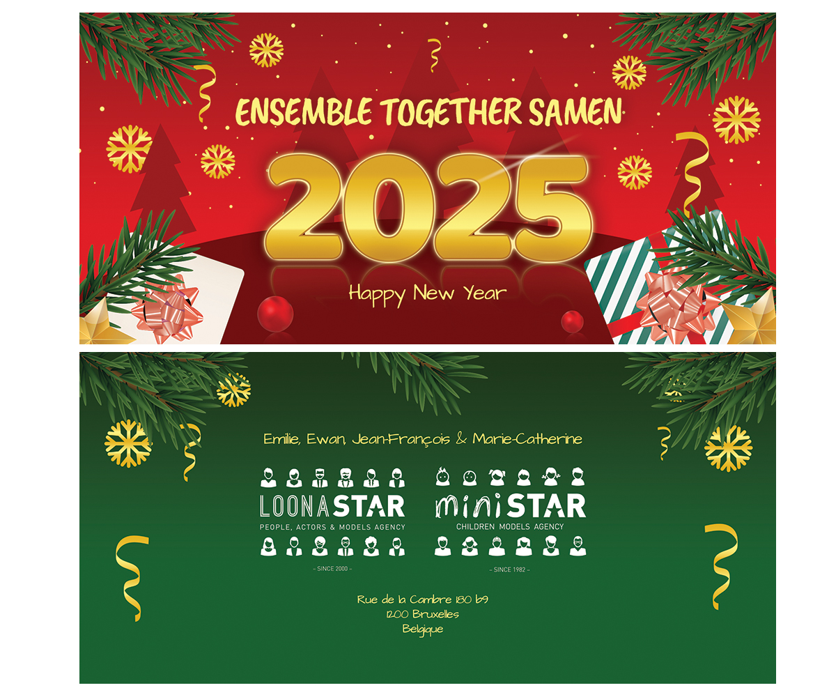 Design de Flyer par Tanjster pour Ministar | Design #34305391