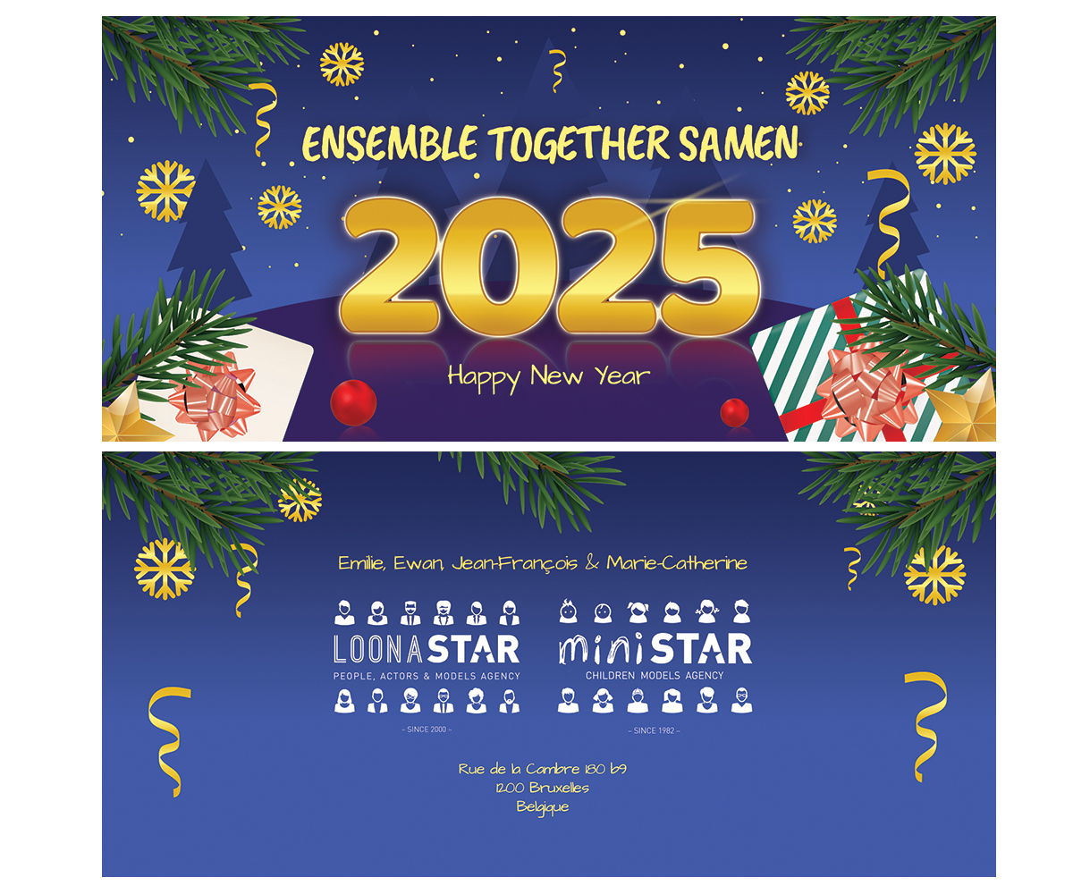 Flyer Design by Tanjster for Ministar | Design #34308760