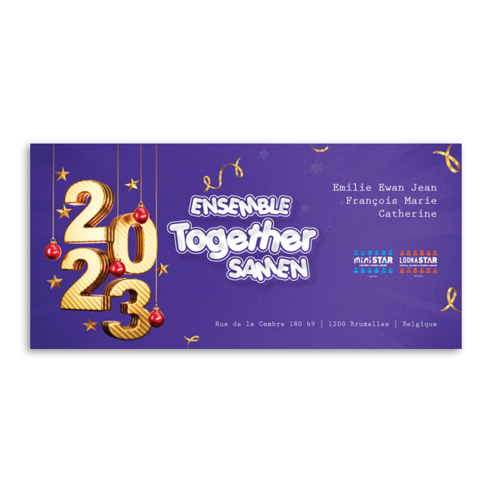 Flyer Design by YourLogoMaster for Ministar | Design #34286089