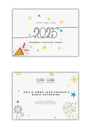 Flyer Design by Custom A