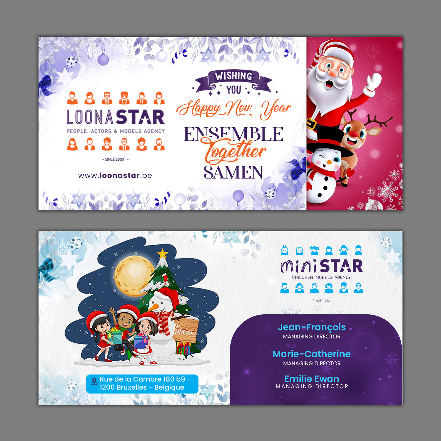Flyer Design by debdesign for Ministar | Design #34289304