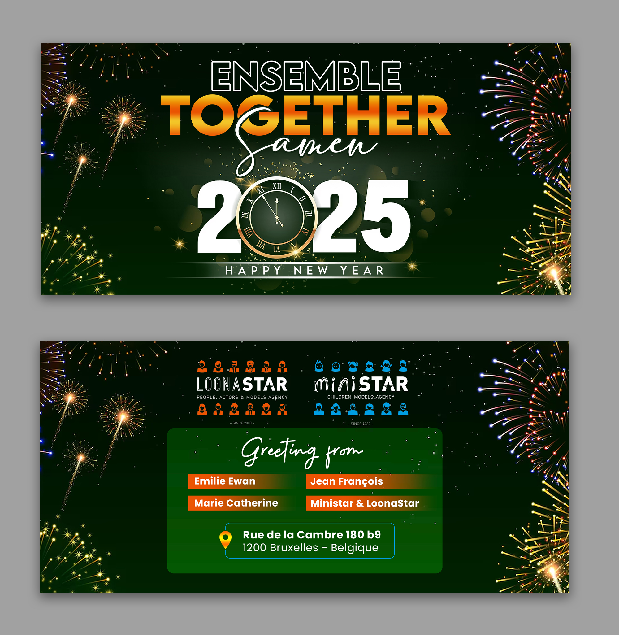 Flyer Design by debdesign for Ministar | Design #34289735