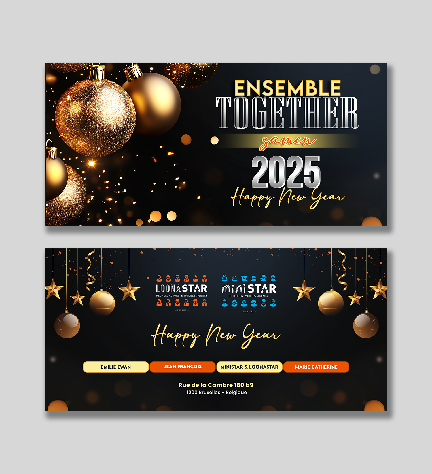 Flyer Design by debdesign for Ministar | Design #34289890