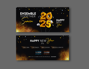 Flyer-Design von debdesign für Ministar | Design: #34289923