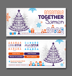 Flyer-Design von debdesign für Ministar | Design: #34312748