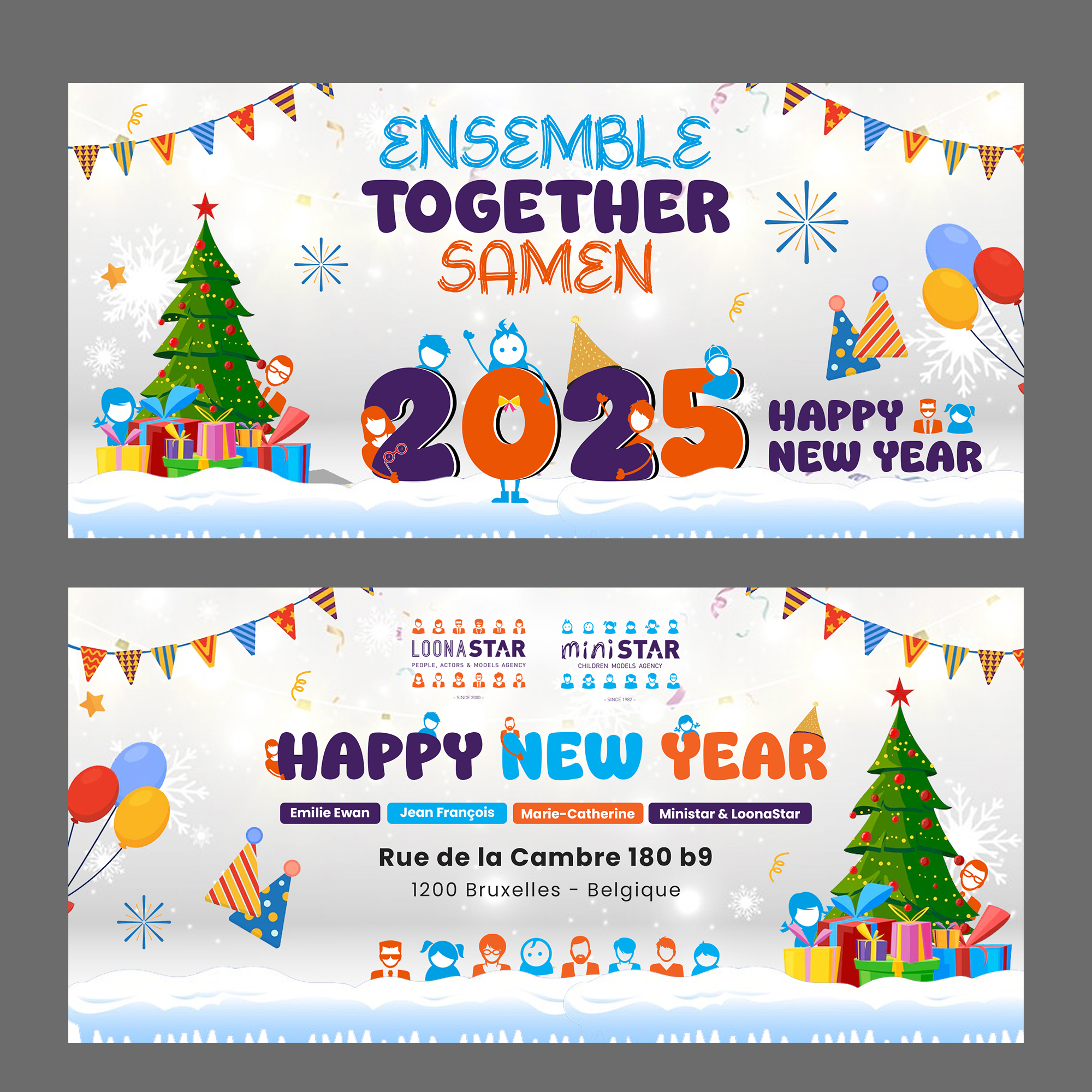 Flyer Design by debdesign for Ministar | Design #34313170