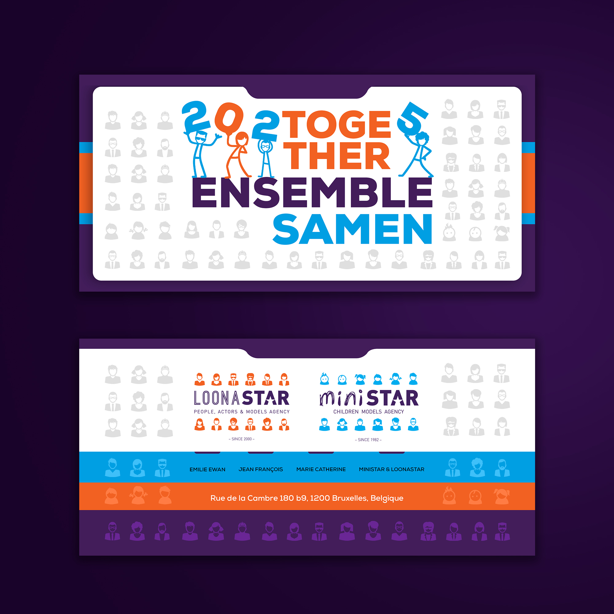 Flyer Design by debdesign for Ministar | Design #34313211