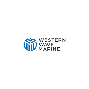 Logo Design by Kaze56 for Western Wave Marine Pty Ltd | Design: #34284618