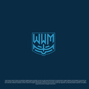 Logo Design by Shariqology for Western Wave Marine Pty Ltd | Design: #34290377