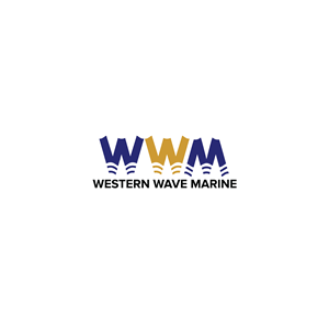 Logo Design by Casey Kelechi for Western Wave Marine Pty Ltd | Design: #34286143