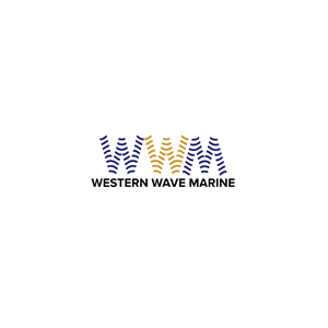 Logo Design by Casey Kelechi for Western Wave Marine Pty Ltd | Design: #34286144