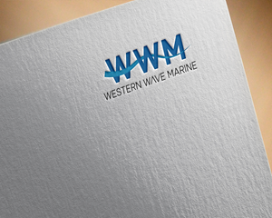 Logo Design by Md. Jubayer for Western Wave Marine Pty Ltd | Design: #34290990
