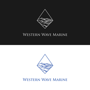 Logo Design by ArtAND_Studio for Western Wave Marine Pty Ltd | Design: #34292855