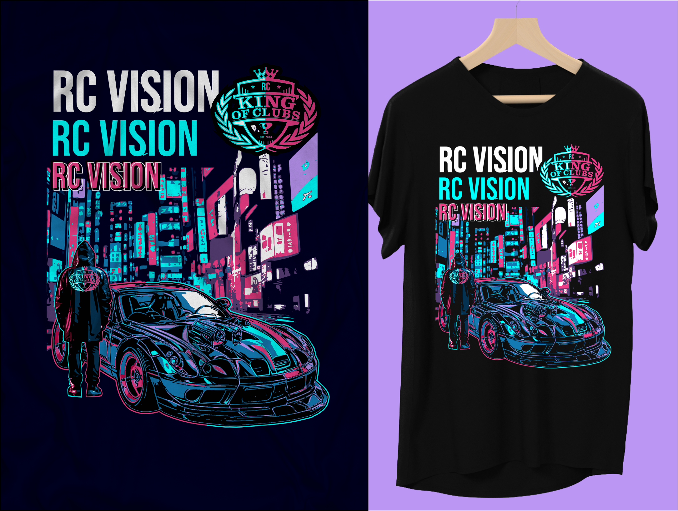 Design Graphique par Yakuza20 pour ce projet | Design #34289438