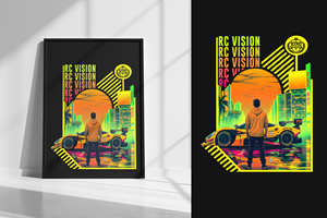 Graphic Design by Lprossd
