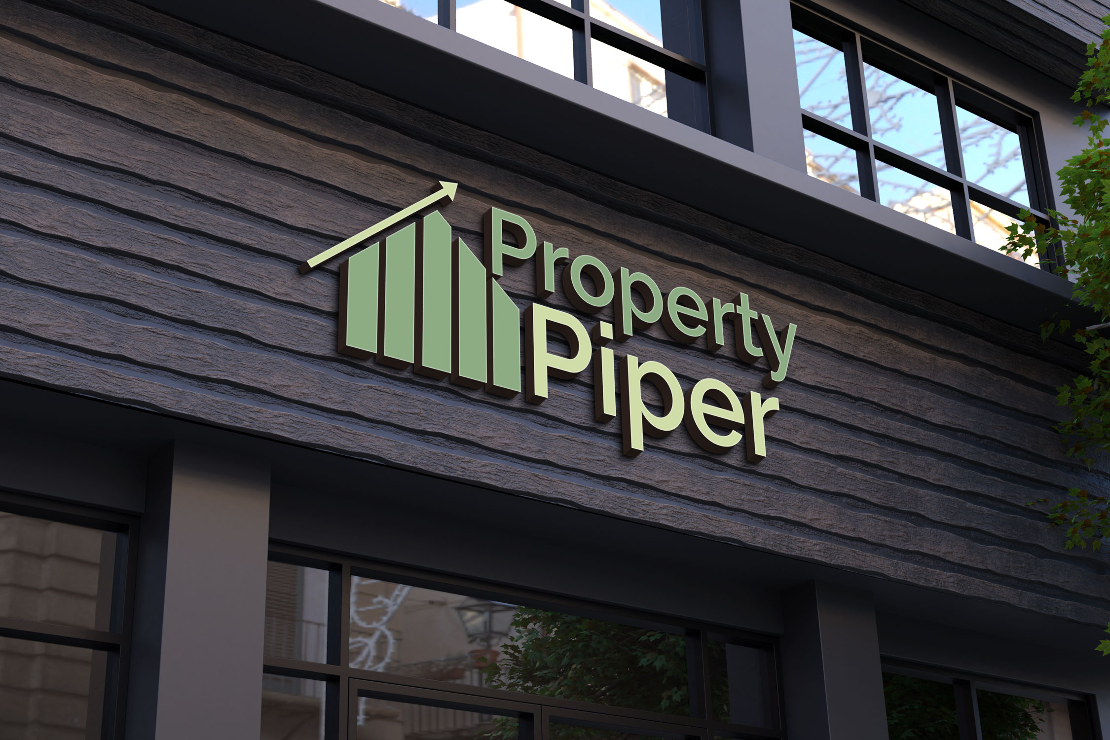 Logo-Design von Kavth für dieses Projekt | Design #34308173