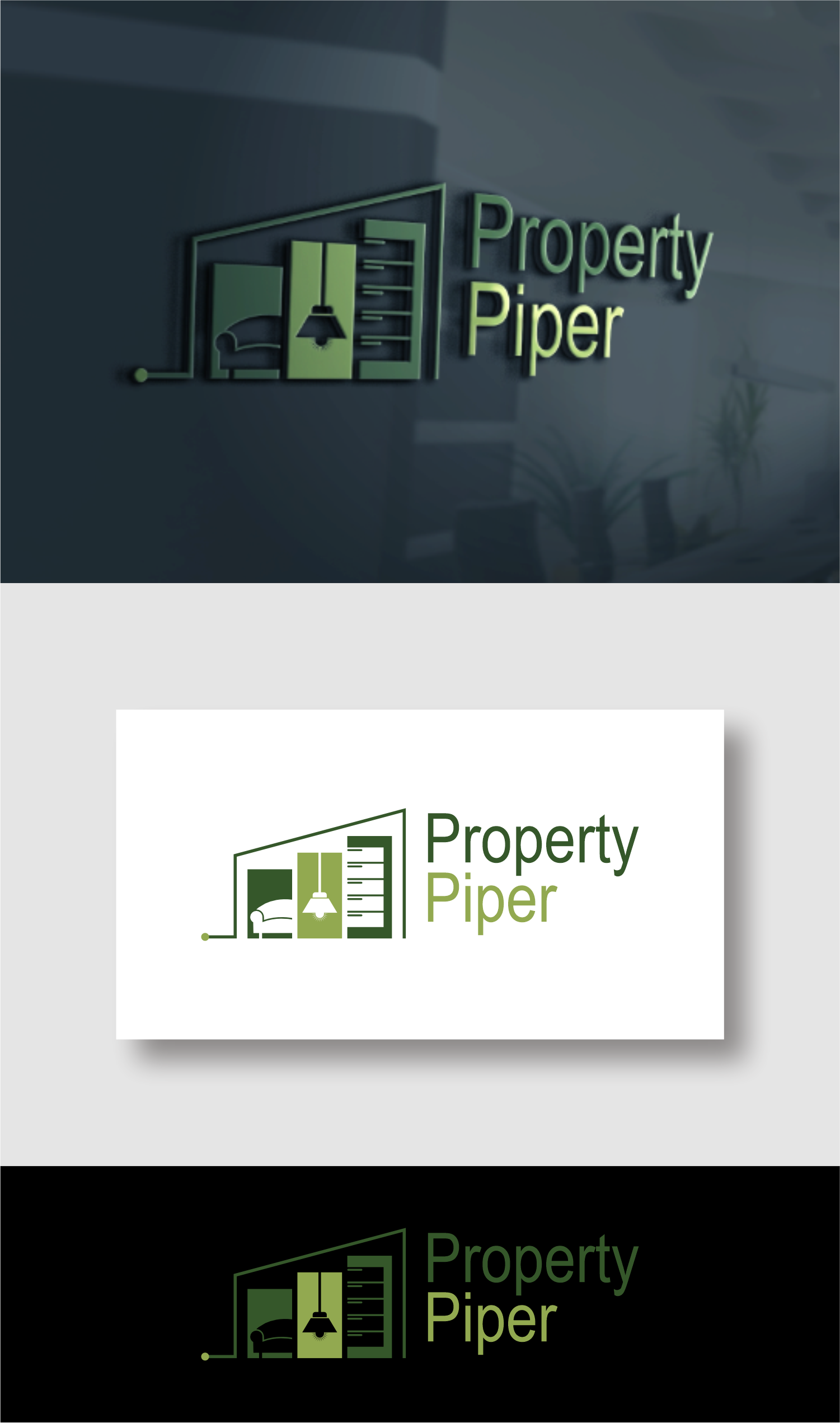 Logo Design by semarco for this project | Design #34283884