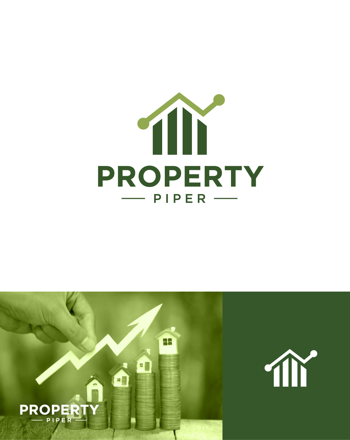 Logo Design by apik. for this project | Design #34309932