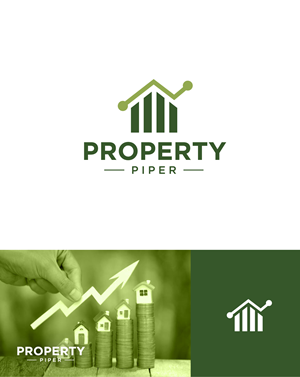 Logo-Design von apik. für dieses Projekt | Design: #34309932