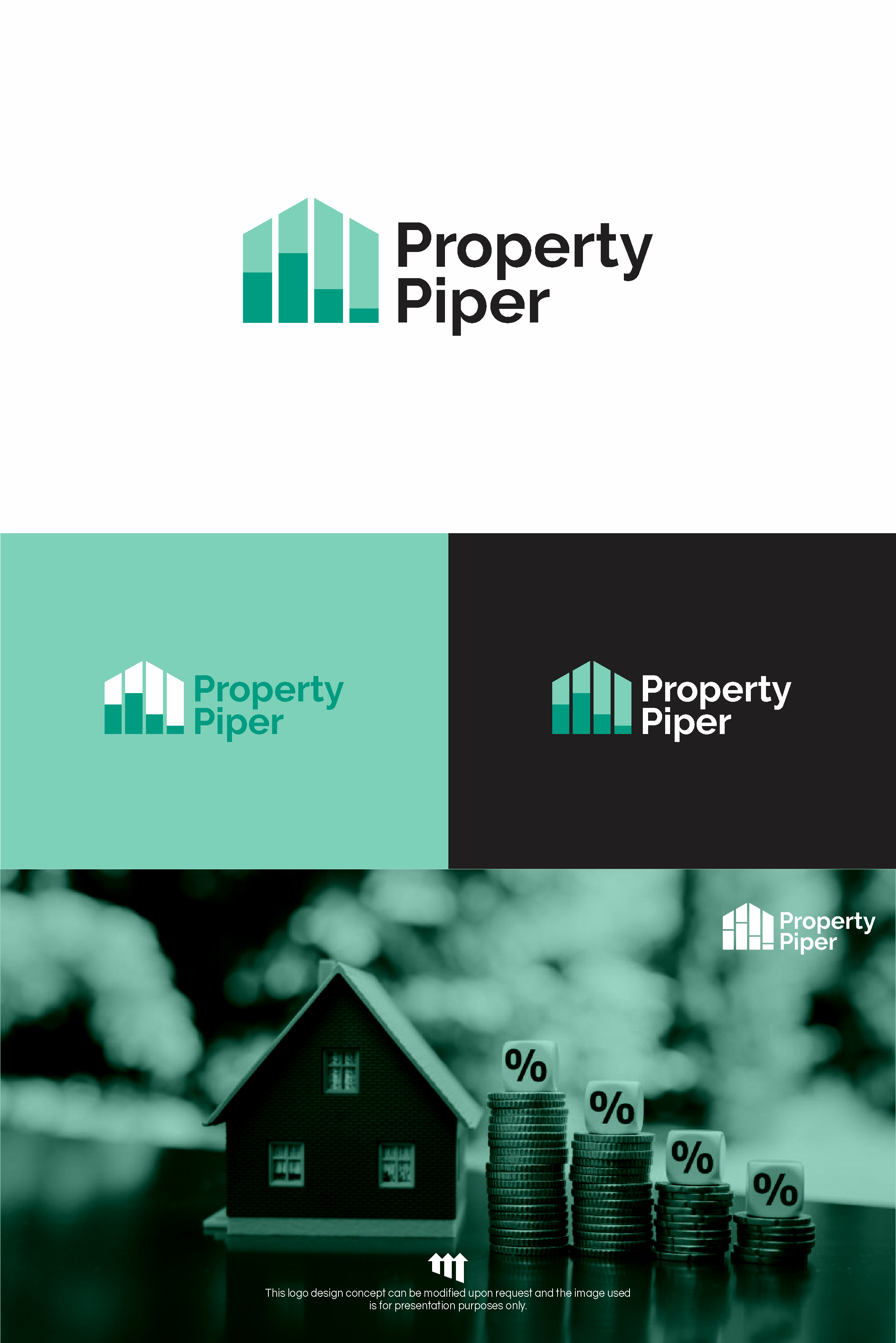 Logo-Design von MBARO für dieses Projekt | Design #34327448