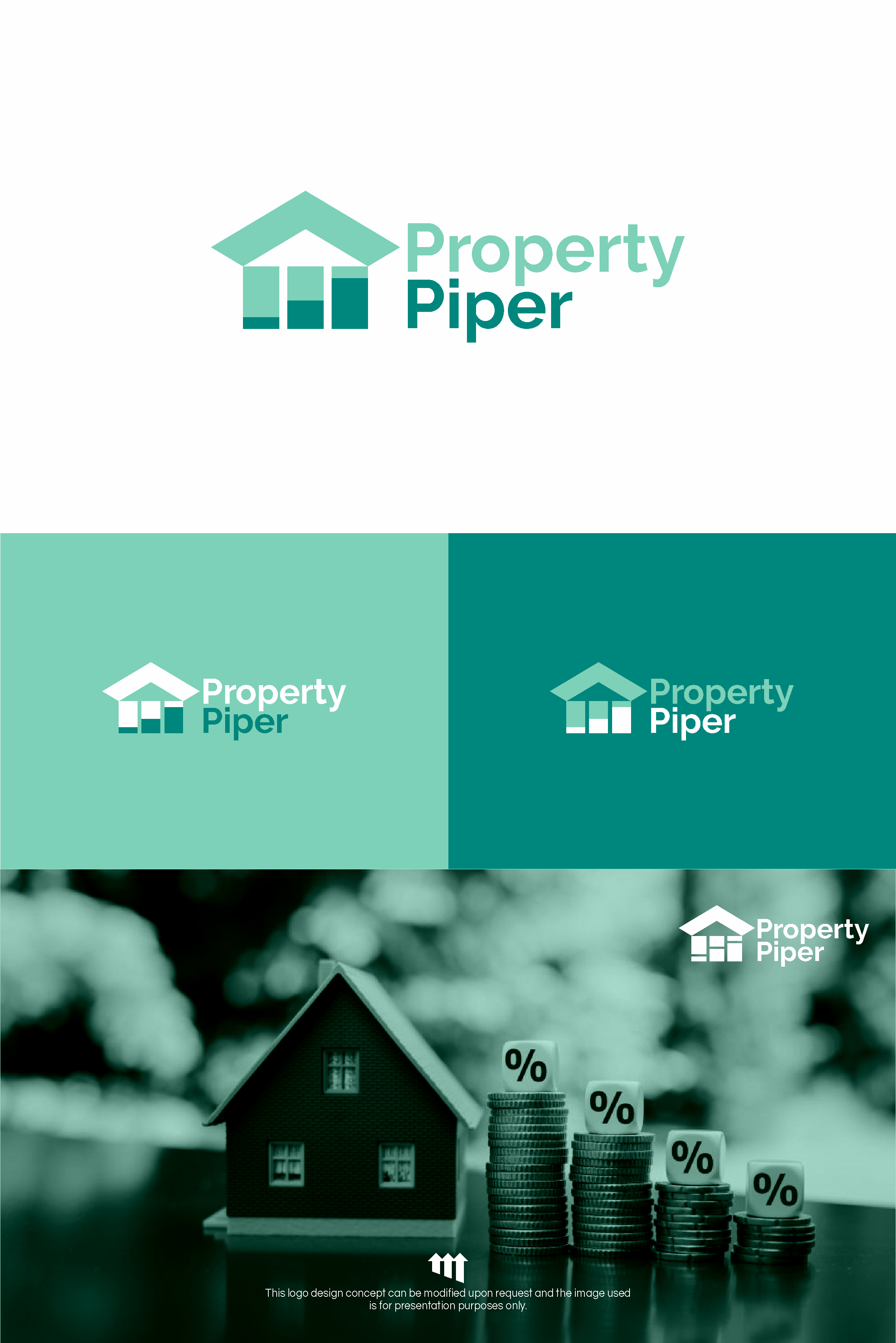 Logo-Design von MBARO für dieses Projekt | Design #34327449