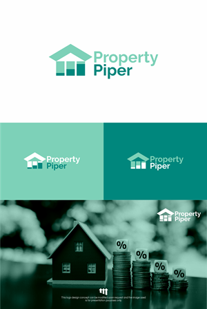 Logo-Design von MBARO für dieses Projekt | Design: #34327449