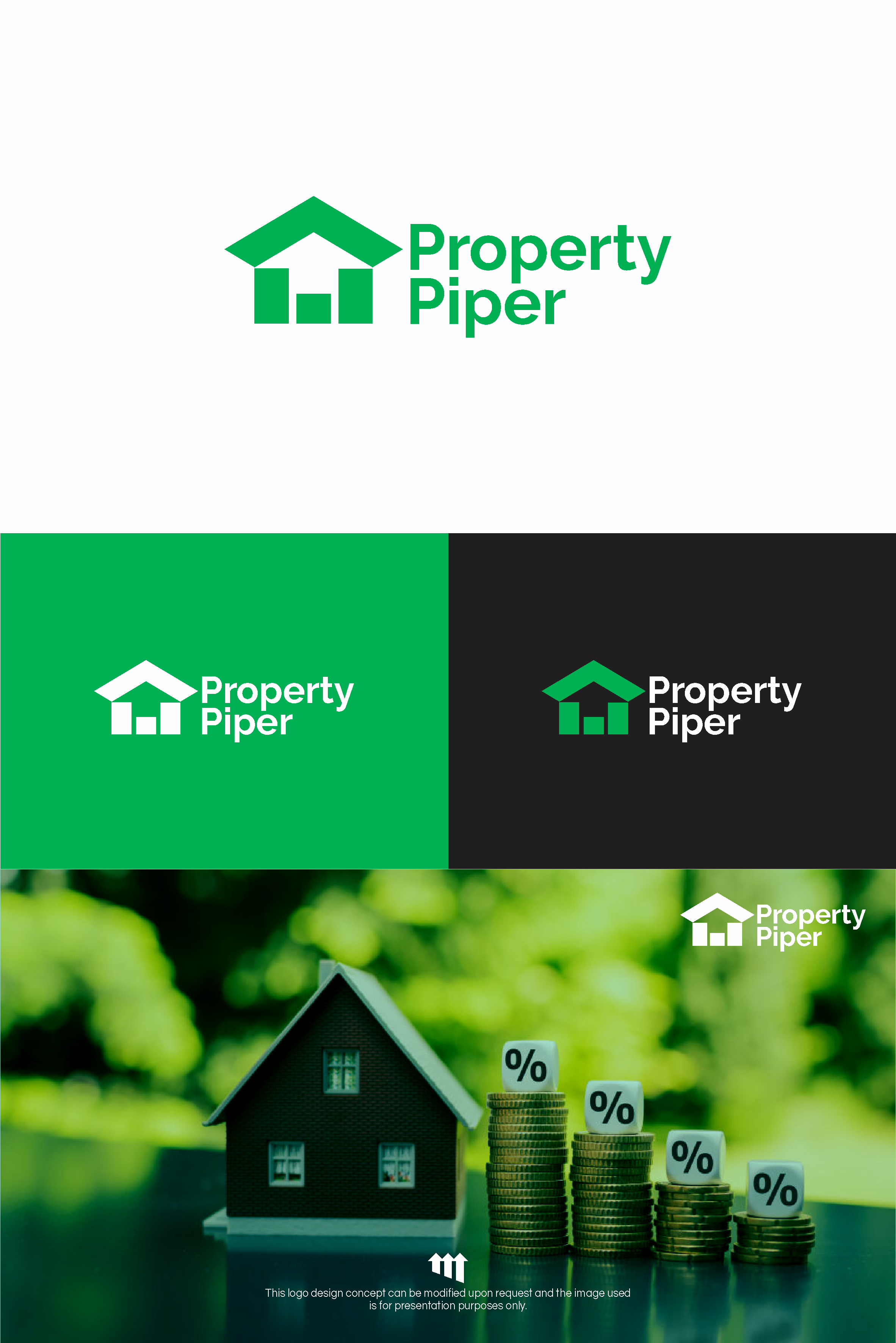 Logo-Design von MBARO für dieses Projekt | Design #34327450