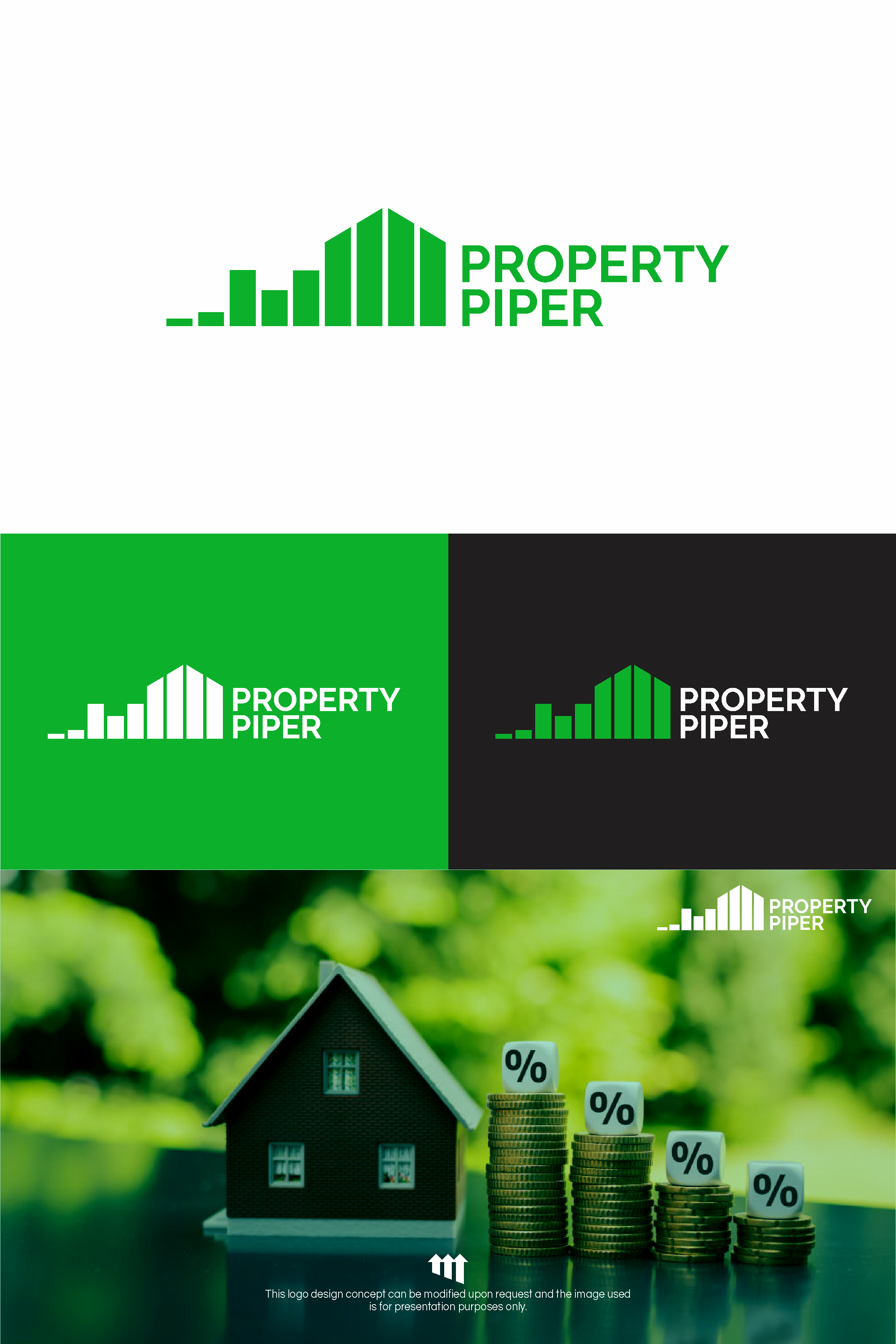 Logo-Design von MBARO für dieses Projekt | Design #34327451