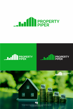 Logo-Design von MBARO für dieses Projekt | Design: #34327451