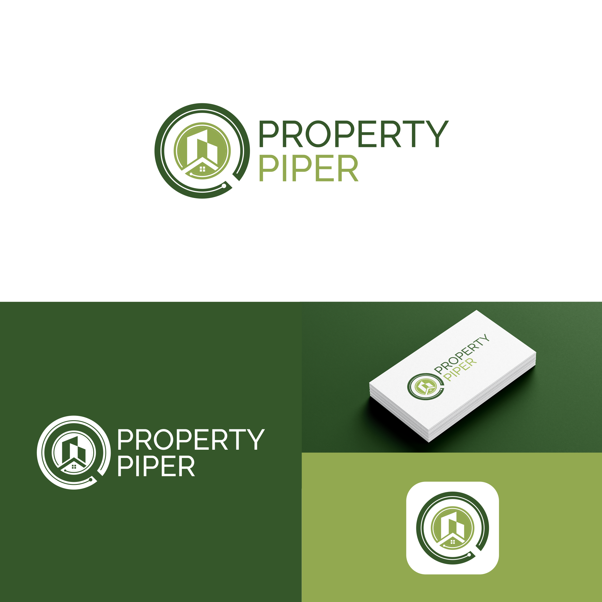 Logo Design by Imam Logo Designer for this project | Design #34325795