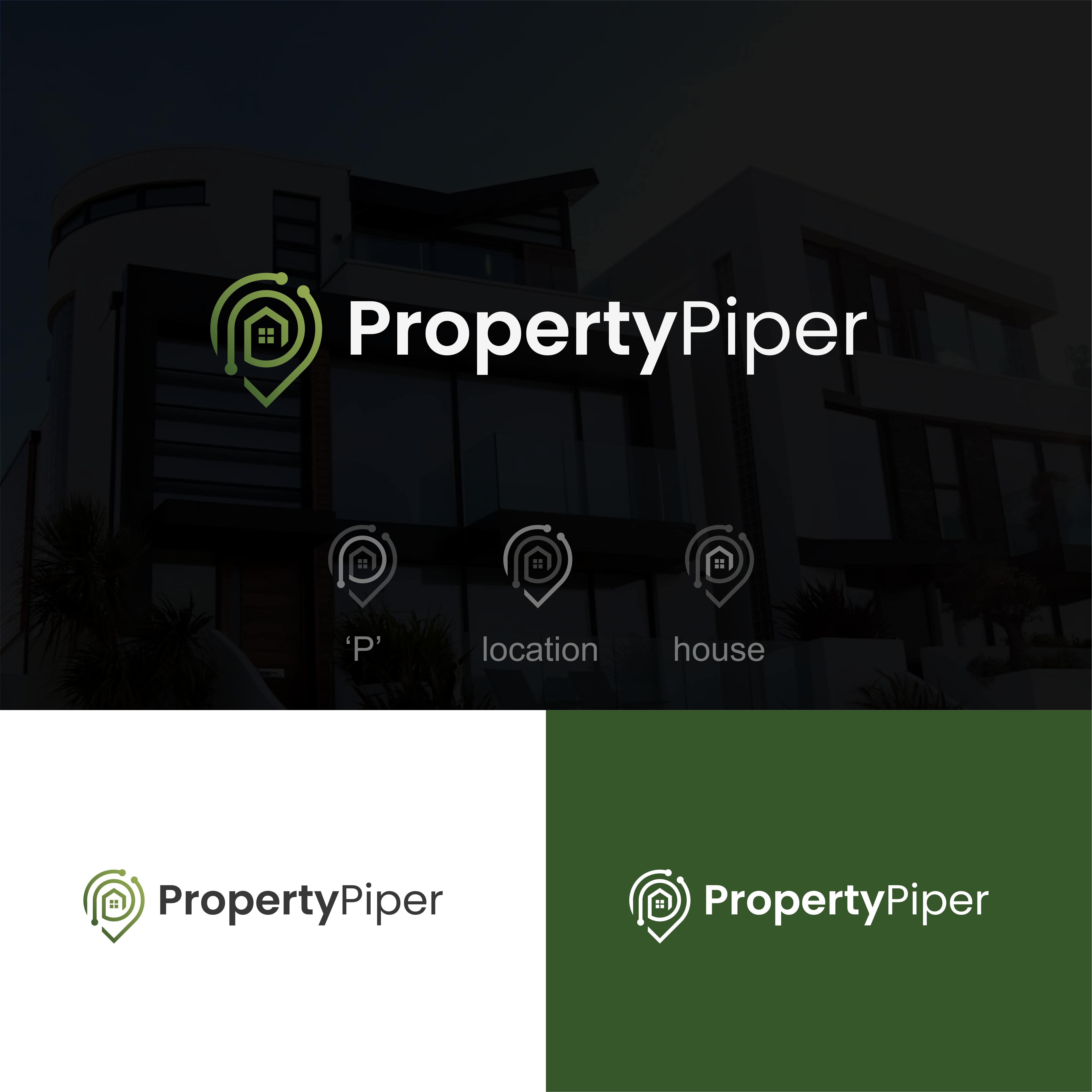 Logo Design by Reza Refianto for this project | Design #34285787
