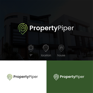 Logo Design by Reza Refianto for this project | Design: #34285787