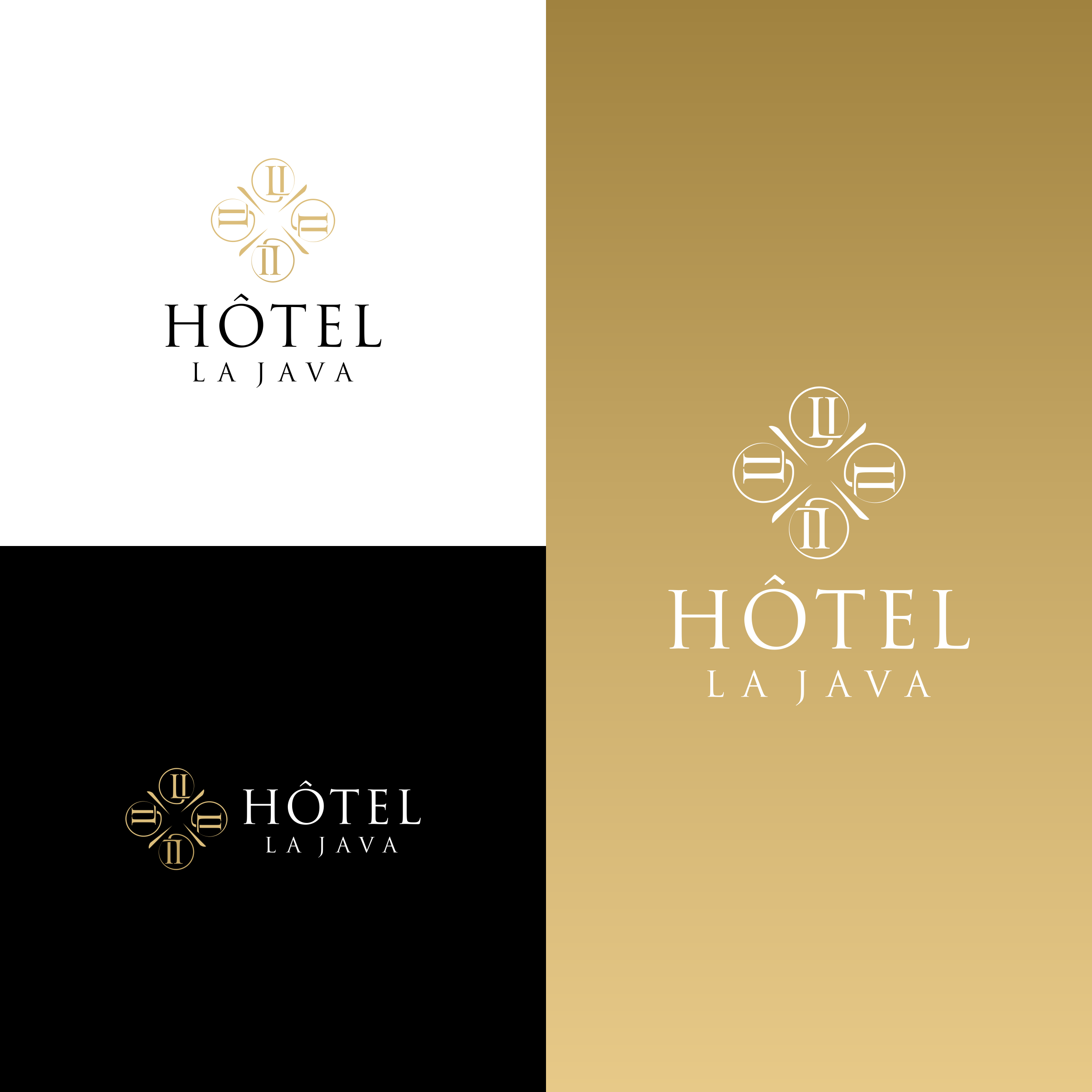 Logo Design by indaha2k for 39 Terres | Design #34286952