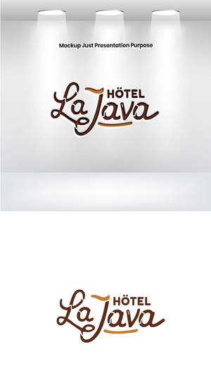 Logo Design by VectorForge for 39 Terres | Design: #34286016
