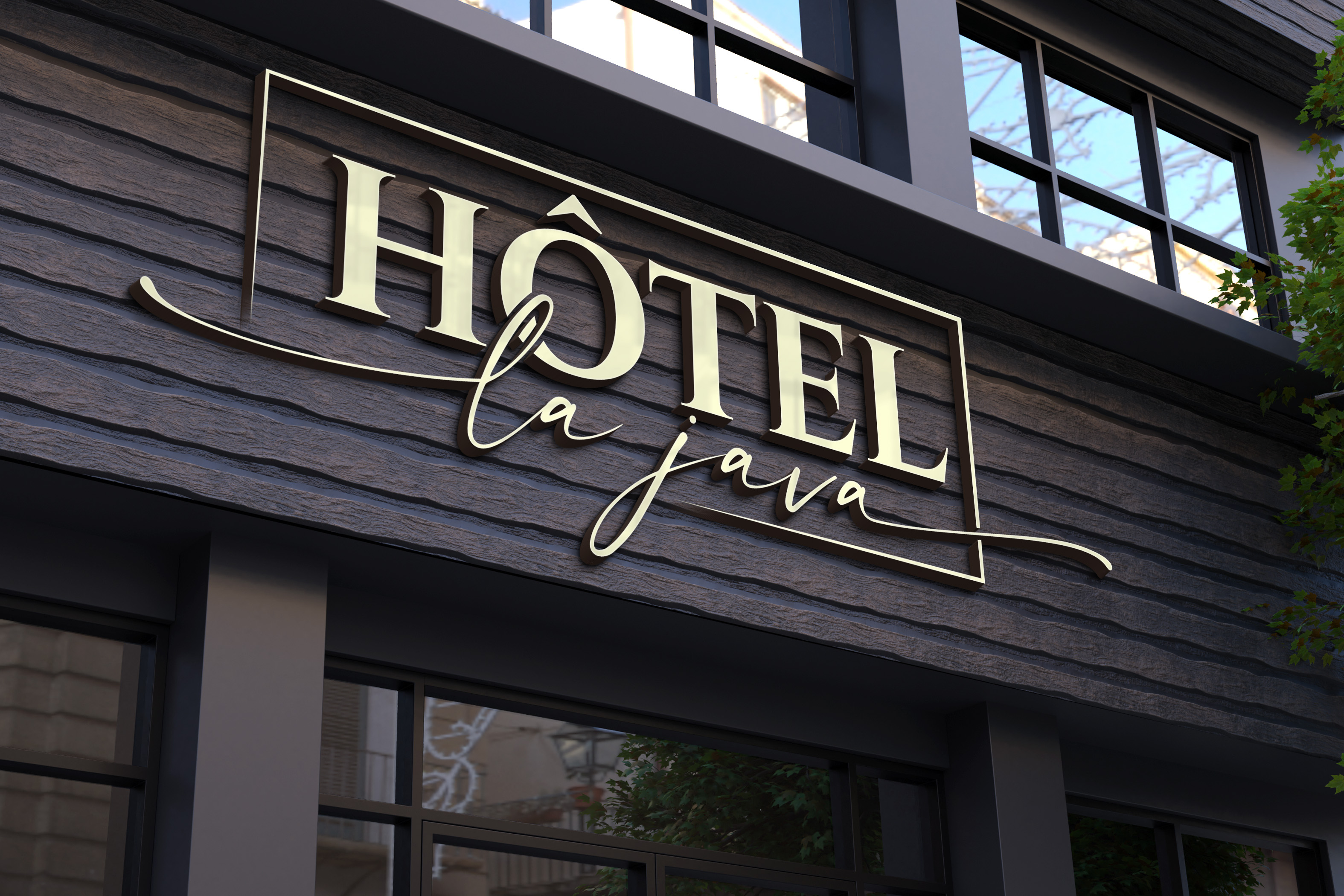 Logo-Design von Creative Design@ für 39 Terres | Design #34325445