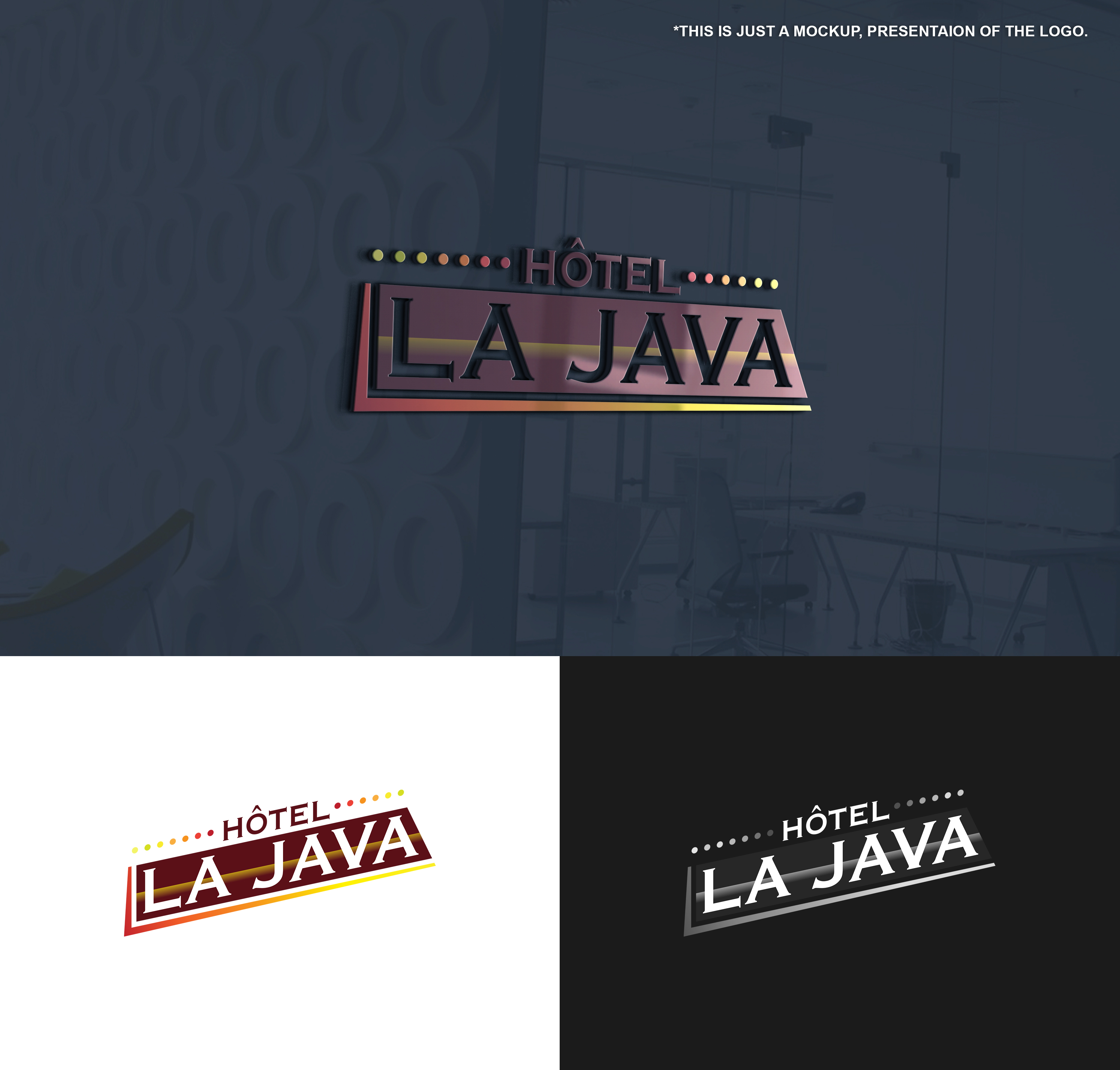 Logo Design by Interloop_Designs for 39 Terres | Design #34283790