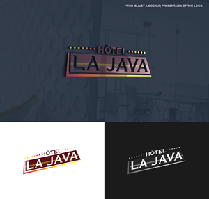 Logo Design by Interloop_Designs for 39 Terres | Design: #34283790