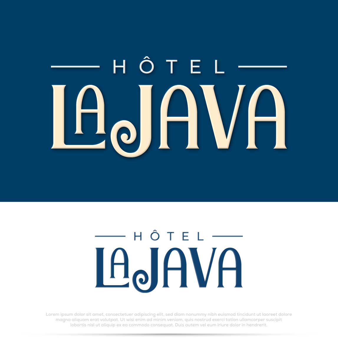 Logo Design by Pilot_DesignR™ for 39 Terres | Design #34289874