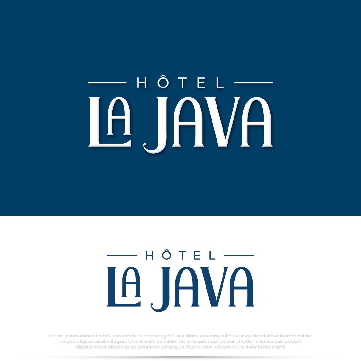 Logo Design by Pilot_DesignR™ for 39 Terres | Design #34298930