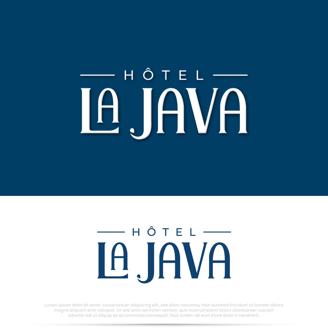 Logo Design by Pilot_DesignR™ for 39 Terres | Design #34298931