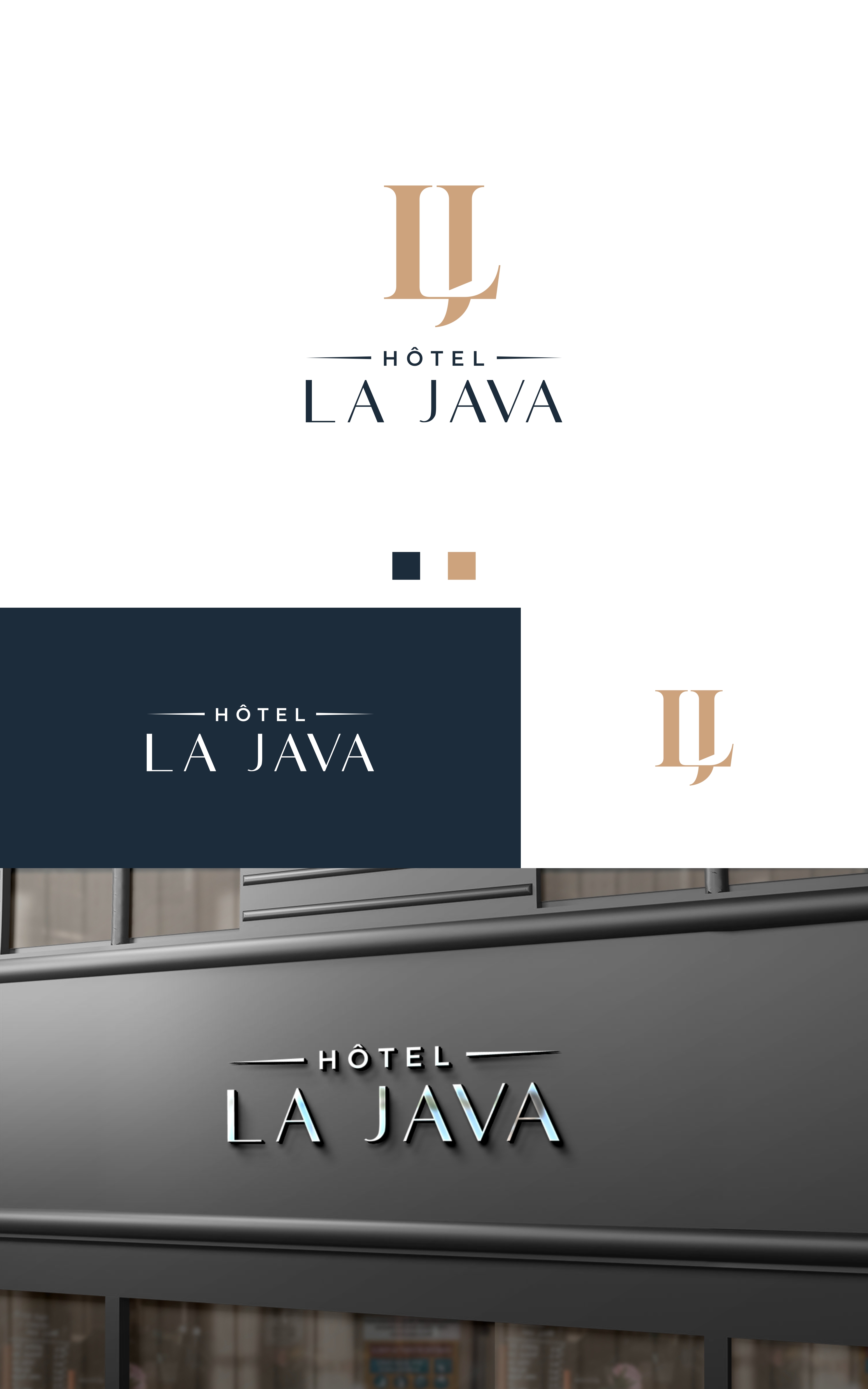 Design de Logo par Dell_a.Design pour 39 Terres | Design #34285163