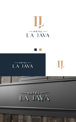 Design de Logo par Dell_a.Design pour 39 Terres | Design : #34285163