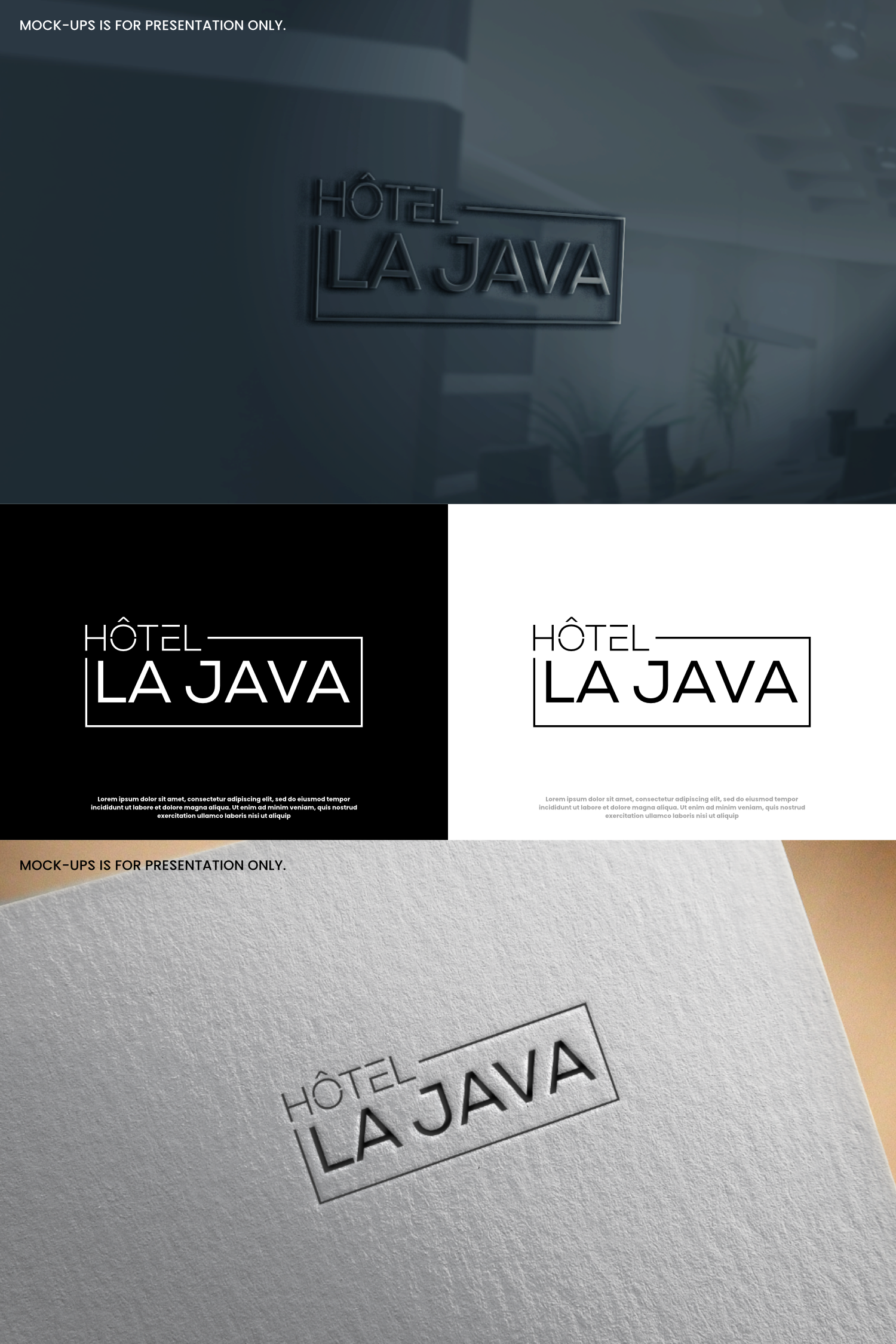 Logo Design by Cah Ganteng for 39 Terres | Design #34286228