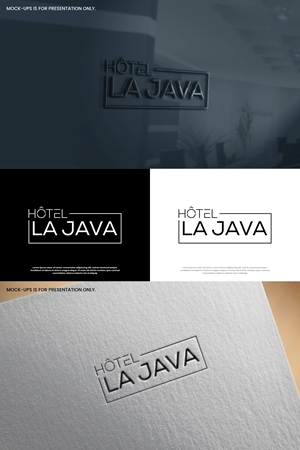Logo Design by Cah Ganteng for 39 Terres | Design: #34286228