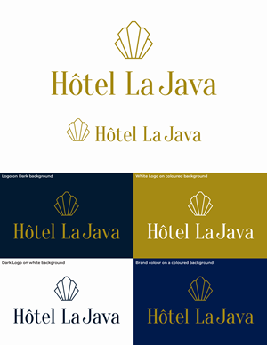 Logo Design by Chunky G