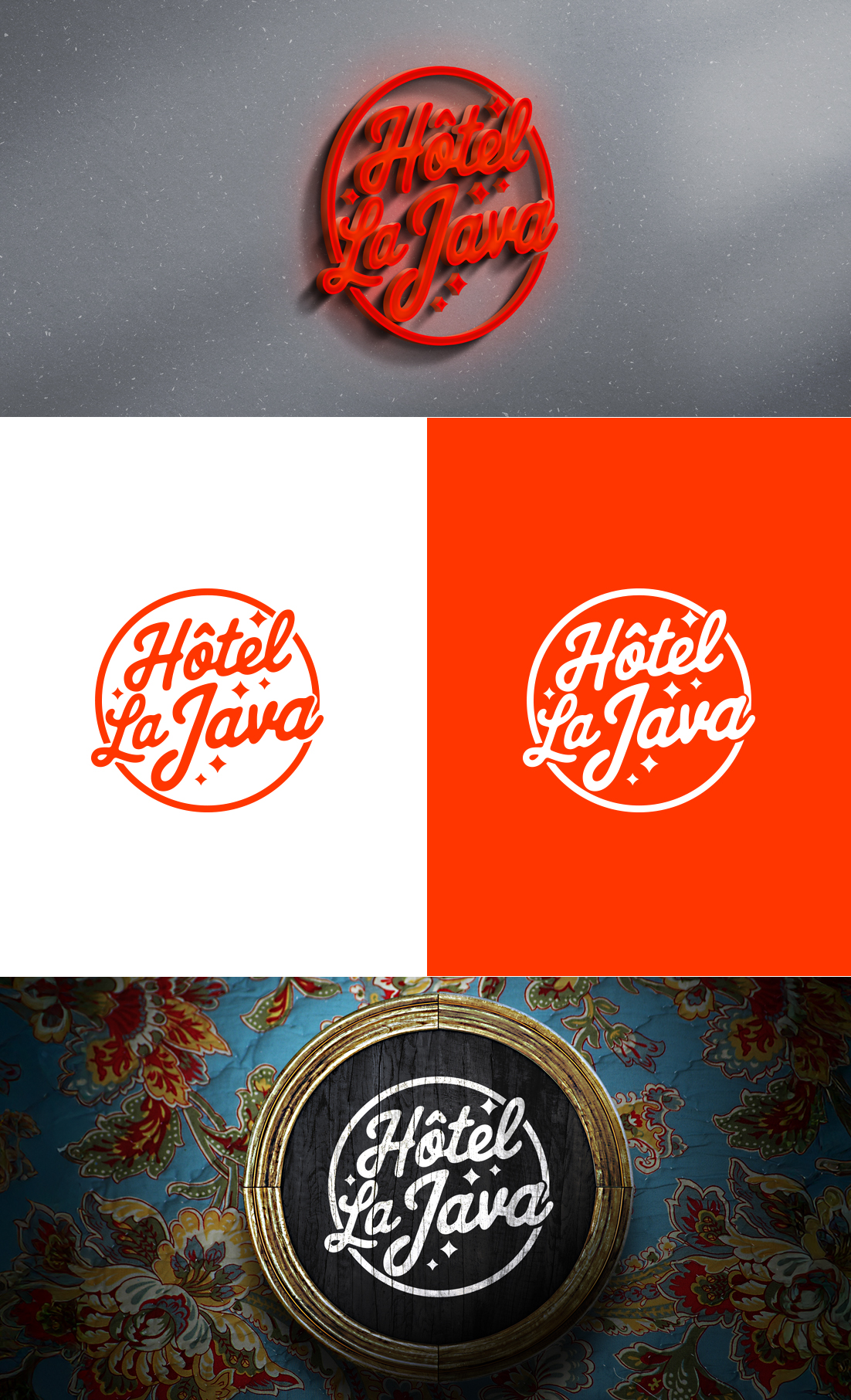 Logo Design by GLDesigns for 39 Terres | Design #34285128