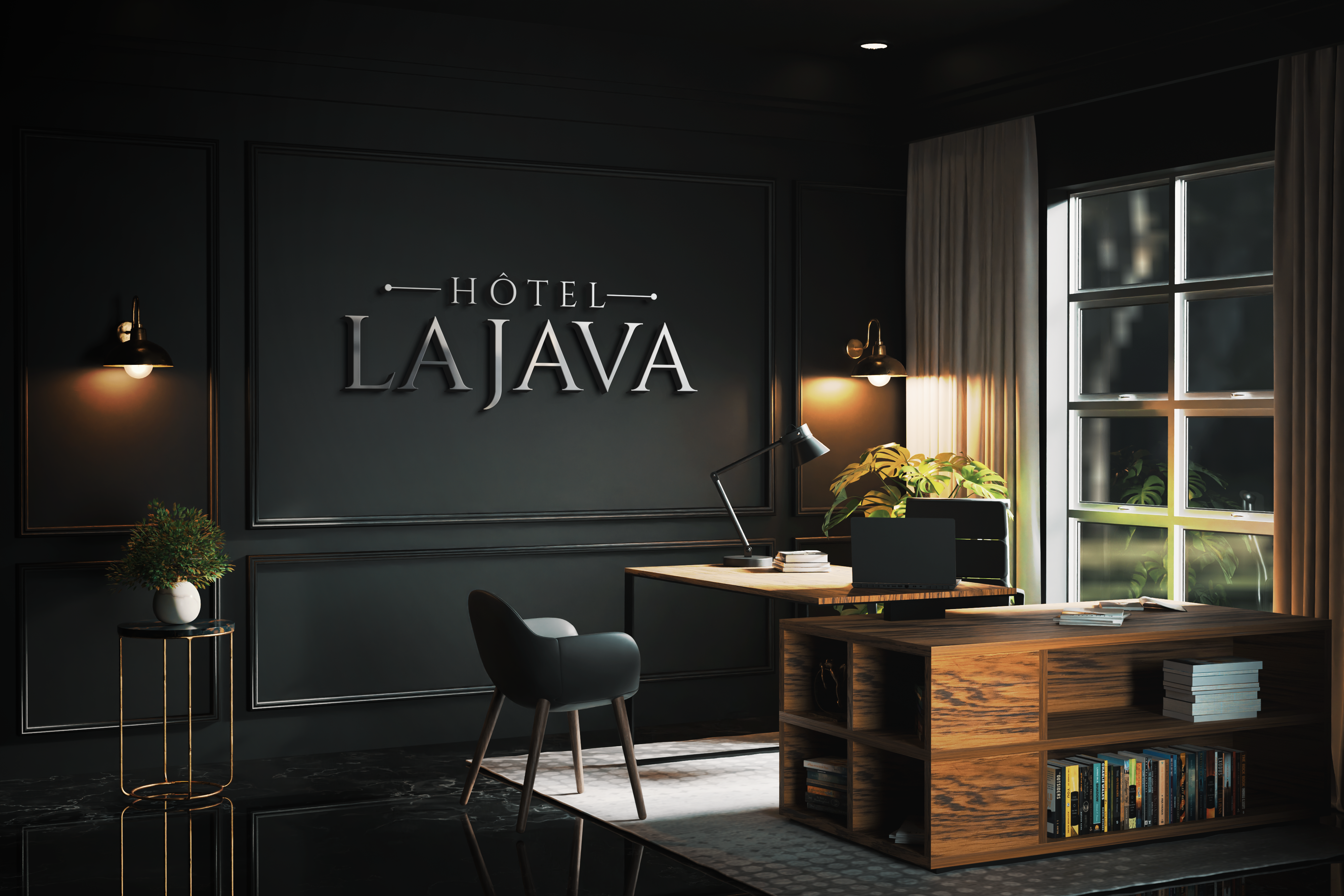 Logo Design by #hashtag_DEsigN for 39 Terres | Design #34283476