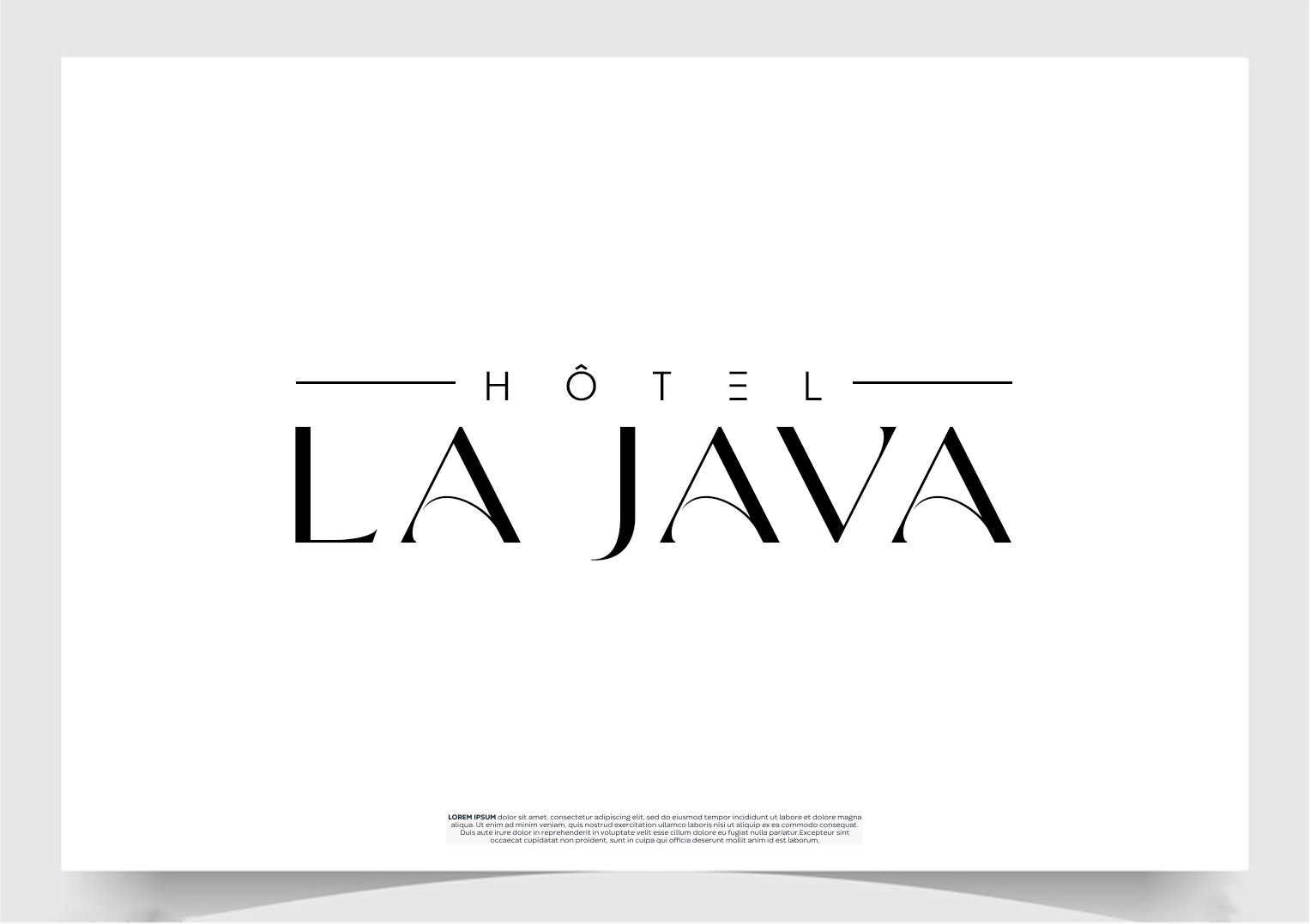 Logo Design by Soonia for 39 Terres | Design #34285040